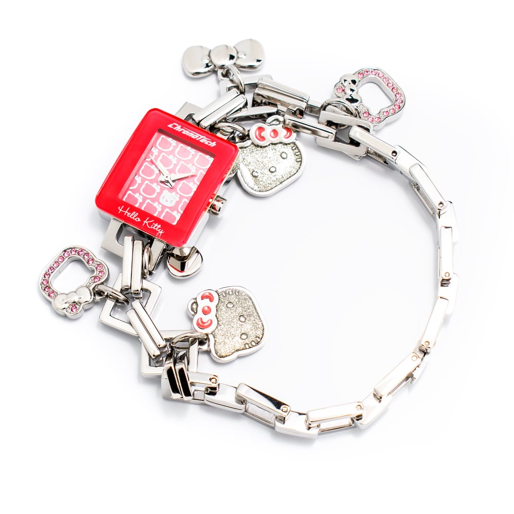 CT6323L-12M WATCH CHRONOTECH WOMAN CT6323L-12M (20MM) - Image 1