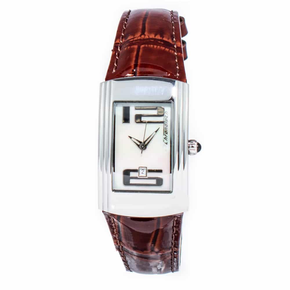 CT7017L-03 WATCH CHRONOTECH WOMAN CT7017L-03 (25MM) - Image 1