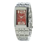WATCH CHRONOTECH UNISEX CT7018B-05M (28MM)