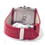 WATCH CHRONOTECH WOMAN CT7018B-05 (28MM) - Image 2