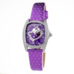 WATCH CHRONOTECH WOMAN CT7094SS-43 (28MM)