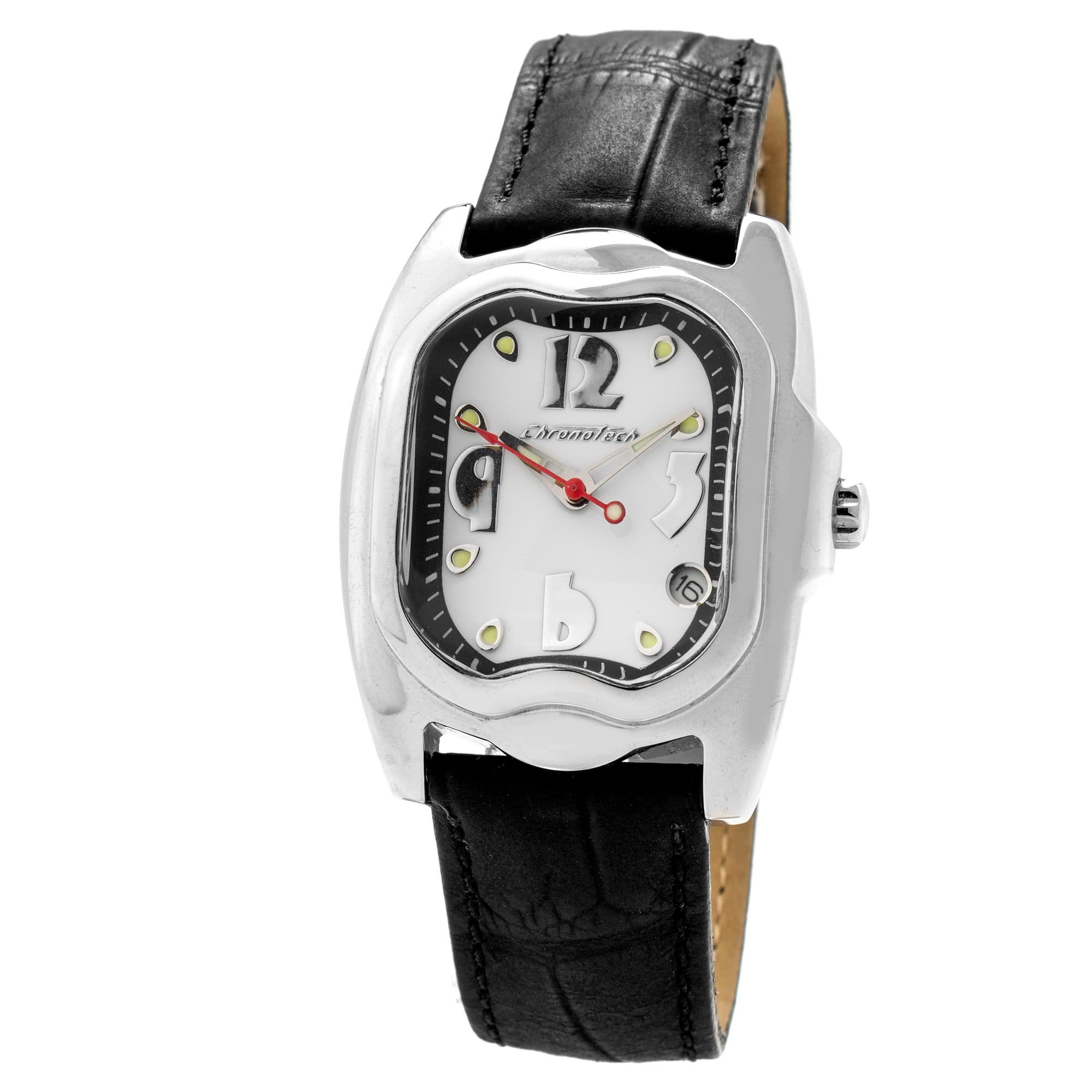 CT7274L-05 WATCH CHRONOTECH WOMAN CT7274L-05 (33MM) - Image 1