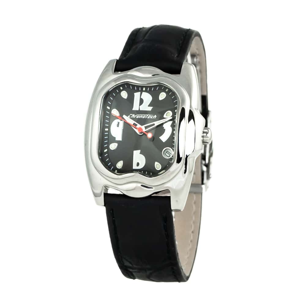 CT7274L-05N WATCH CHRONOTECH WOMAN CT7274L-05N (33MM) - Image 1