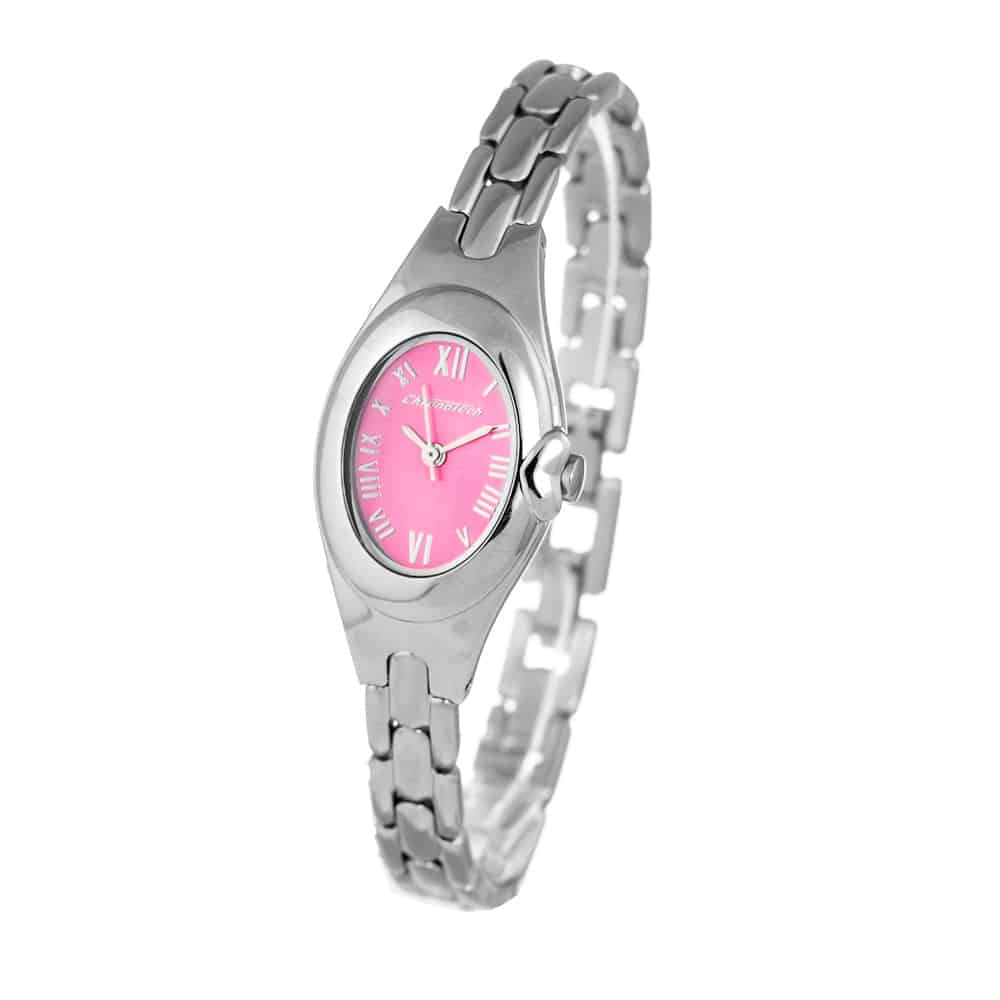 CT7349L-02M WATCH CHRONOTECH WOMAN CT7349L-02M (21MM) - Image 1