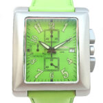 WATCH CHRONOTECH Unisex CT7357-07 (39MM)