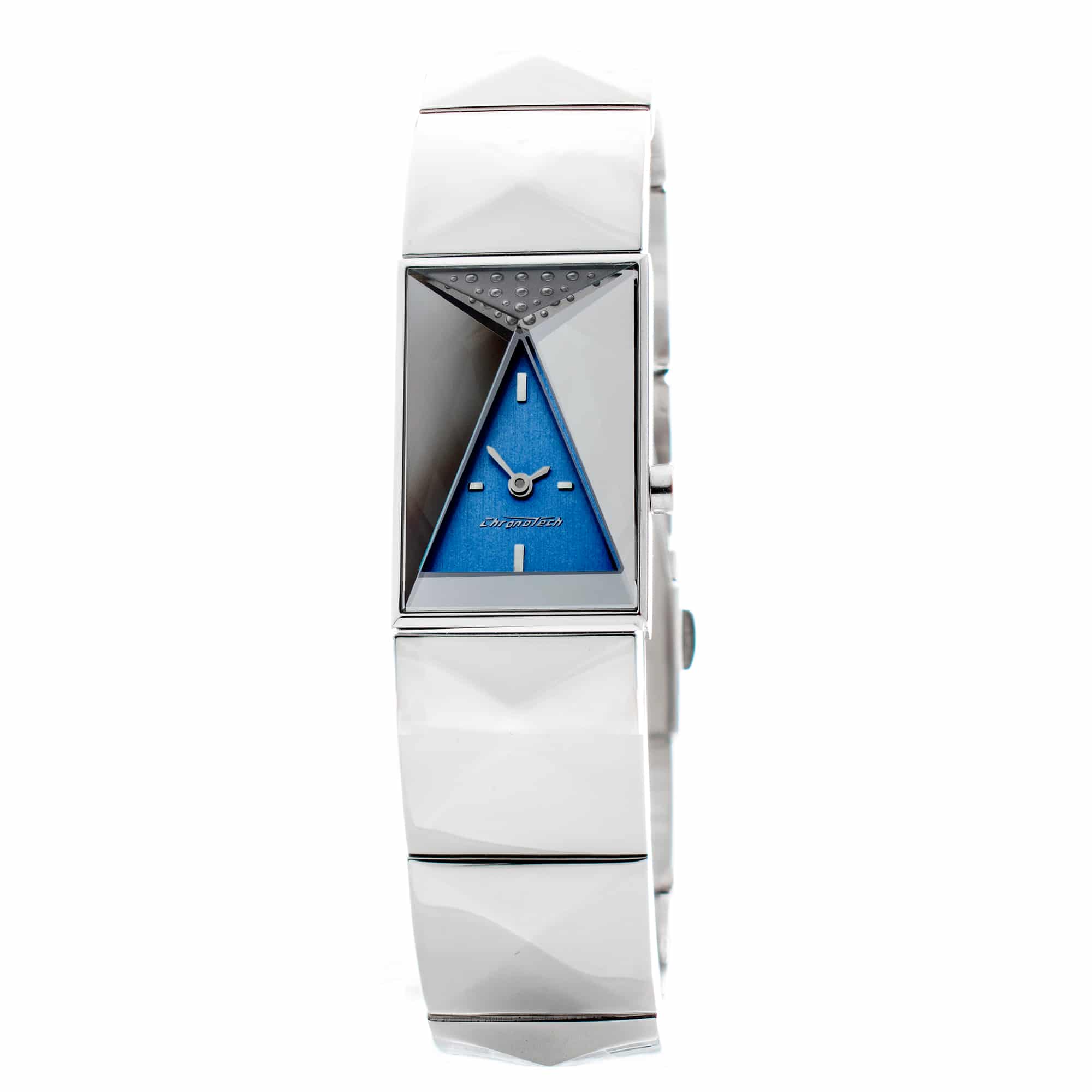 CT7357S-01M WATCH CHRONOTECH WOMAN CT7357S-01M (18MM) - Image 1