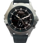 WATCH CHRONOTECH MAN CT7636M-01 (48MM)