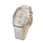 WATCH CHRONOTECH UNISEX CT7696L-11 (33MM) - Image 2