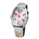 WATCH CHRONOTECH UNISEX CT7696L-12 (34MM)