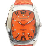 WATCH CHRONOTECH UNISEX CT7696M-04 (42MM)