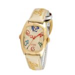 WATCH CHRONOTECH UNISEX CT7696M-11 (42MM) - Image 2