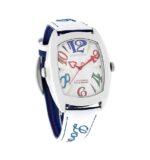 WATCH CHRONOTECH UNISEX CT7696M-13 (40MM)