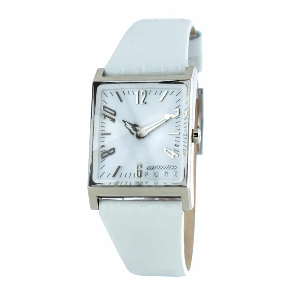 CT7880L-08 WATCH CHRONOTECH WOMAN CT7880L-08 (28MM) - Image 1