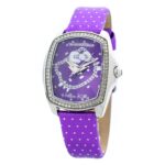 WATCH CHRONOTECH WOMAN CT7896LS-43 (35MM)