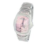 WATCH CHRONOTECH WOMAN CT7896LS-84M (35MM)