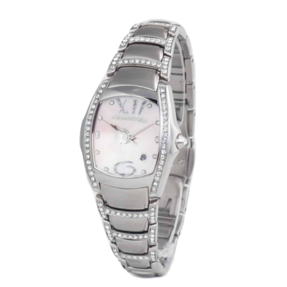CT7896SS-17M WATCH CHRONOTECH WOMAN CT7896SS-17M (26MM) - Image 1