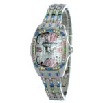 WATCH CHRONOTECH WOMAN CT7930LS-53M (28MM)