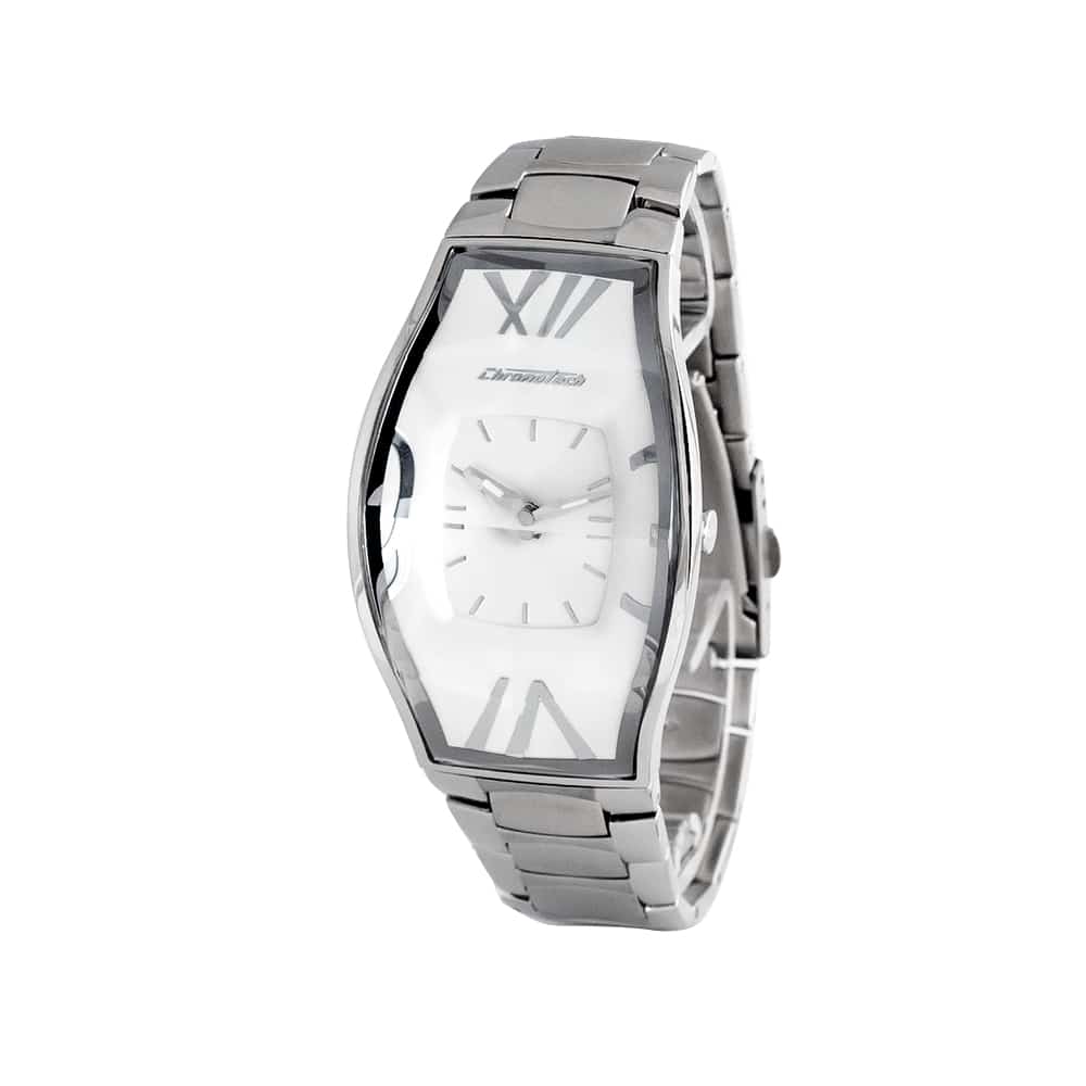CT7932M-08M WATCH CHRONOTECH WOMAN CT7932M-08M (36MM) - Image 1