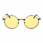SUNGLASSES CHAMPION MAN CU5138-52C02 (Lens/Bridge/Temple) 53/20/145 mm) - Image 2