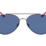SUNGLASSES CONVERSE MAN CV300SDISR069 (Lens/Bridge/Temple) 58/15/145 mm)