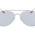 SUNGLASSES CONVERSE MAN CV300SDISR100 (Lens/Bridge/Temple) 58/15/145 mm)