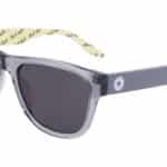 SUNGLASSES CONVERSE Unisex CV500SALLS020 (Lens/Bridge/Temple) 57/18/145 mm)