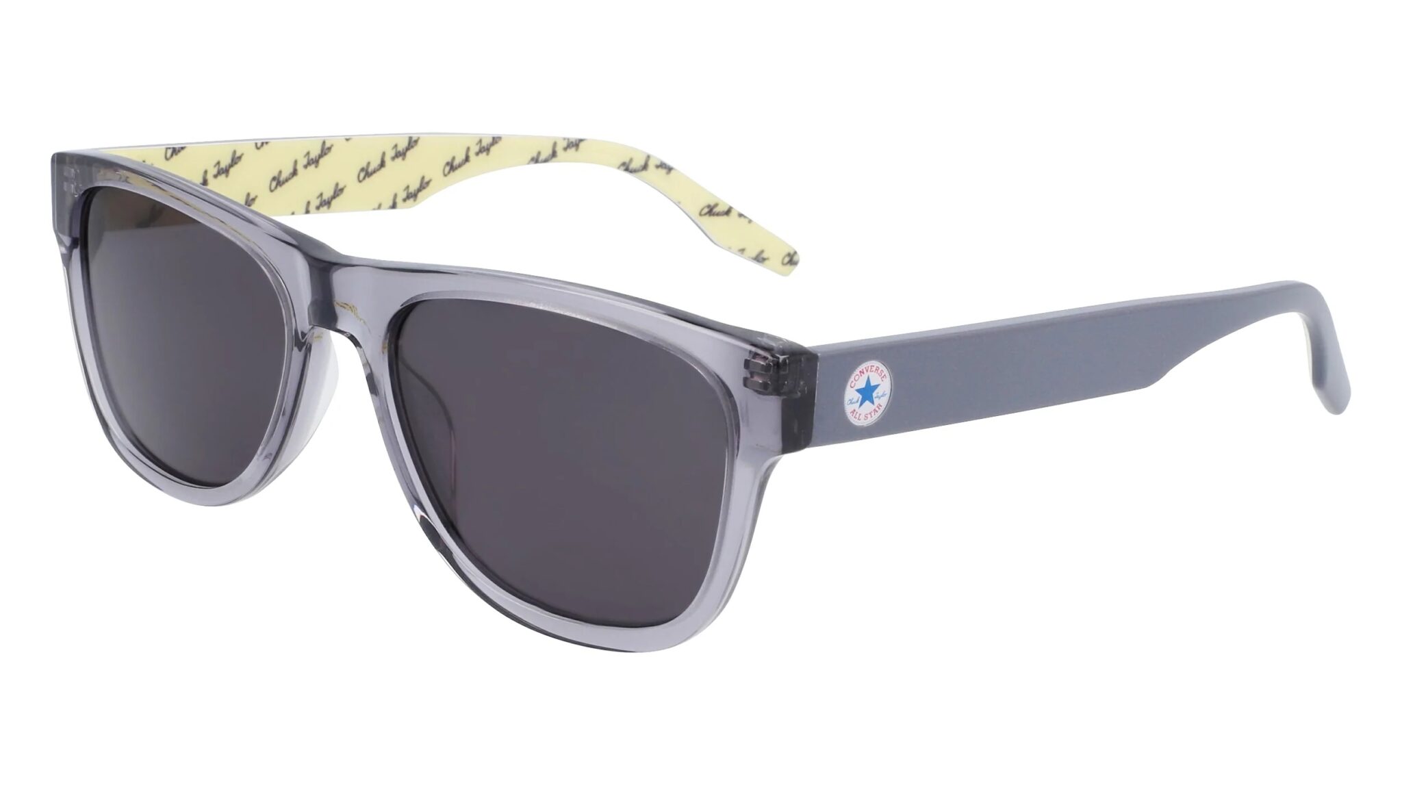 CV500S-ALL-STAR-020 SUNGLASSES CONVERSE Unisex CV500SALLS020 (Lens/Bridge/Temple) 57/18/145 mm) - Image 1