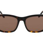SUNGLASSES CONVERSE WOMAN C501SALTAR239 (Lens/Bridge/Temple) 56/18/140 mm)
