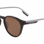 SUNGLASSES CONVERSE MAN CV503SDISR (Lens/Bridge/Temple) 52/21/145 mm)