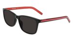 SUNGLASSES CONVERSE WOMAN CV506SCHUCK01 (Lens/Bridge/Temple) 57/17/140 mm)