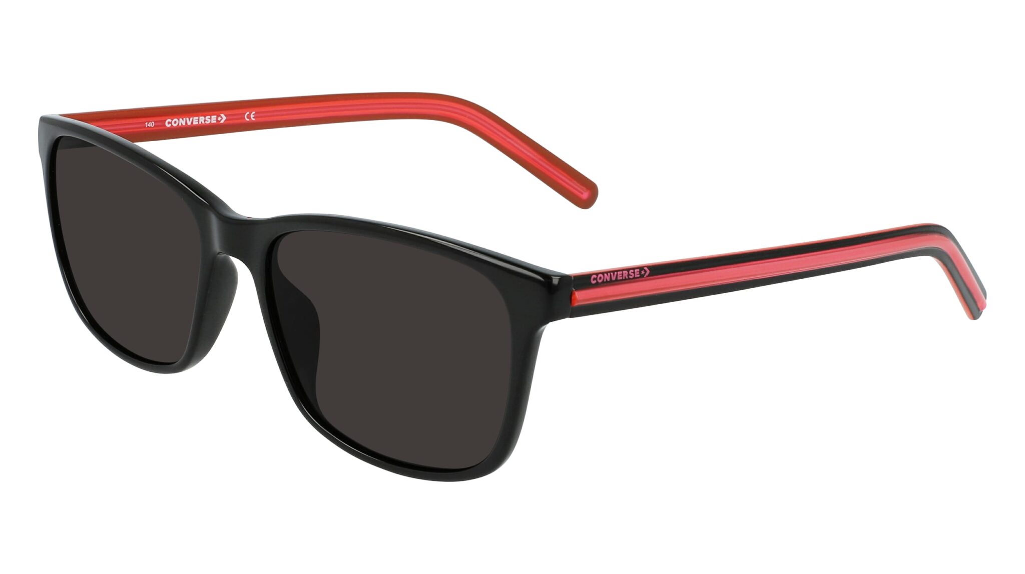 CV506S-CHUCK-001 SUNGLASSES CONVERSE WOMAN CV506SCHUCK01 (Lens/Bridge/Temple) 57/17/140 mm) - Image 1