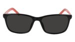 SUNGLASSES CONVERSE WOMAN CV506SCHUCK01 (Lens/Bridge/Temple) 57/17/140 mm) - Image 2