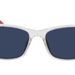 SUNGLASSES CONVERSE WOMAN CV506SCHUCK10 (Lens/Bridge/Temple) 57/17/140 mm)