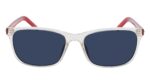 SUNGLASSES CONVERSE WOMAN CV506SCHUCK10 (Lens/Bridge/Temple) 57/17/140 mm)