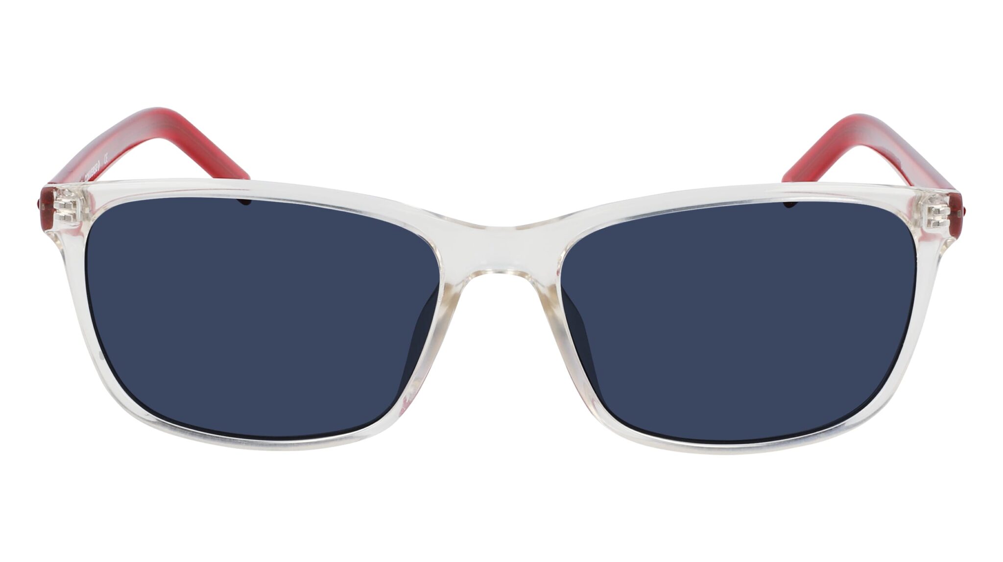 CV506S-CHUCK-102 SUNGLASSES CONVERSE WOMAN CV506SCHUCK10 (Lens/Bridge/Temple) 57/17/140 mm) - Image 1