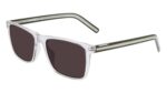 SUNGLASSES CONVERSE Unisex CV511SYCHUCK9 (Lens/Bridge/Temple) 52/16/140 mm)