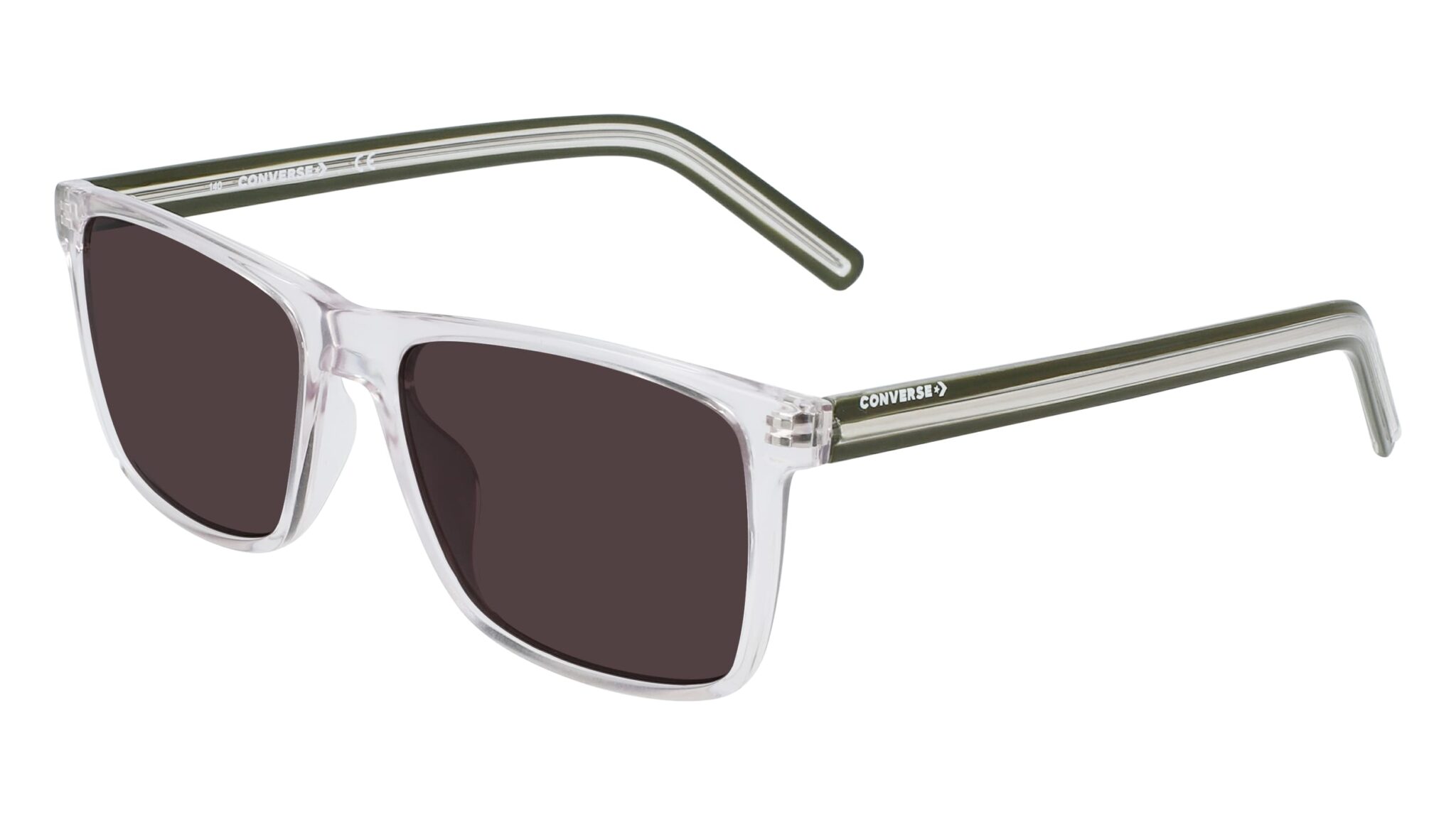 CV511SY-CHUCK-970 SUNGLASSES CONVERSE Unisex CV511SYCHUCK9 (Lens/Bridge/Temple) 52/16/140 mm) - Image 1