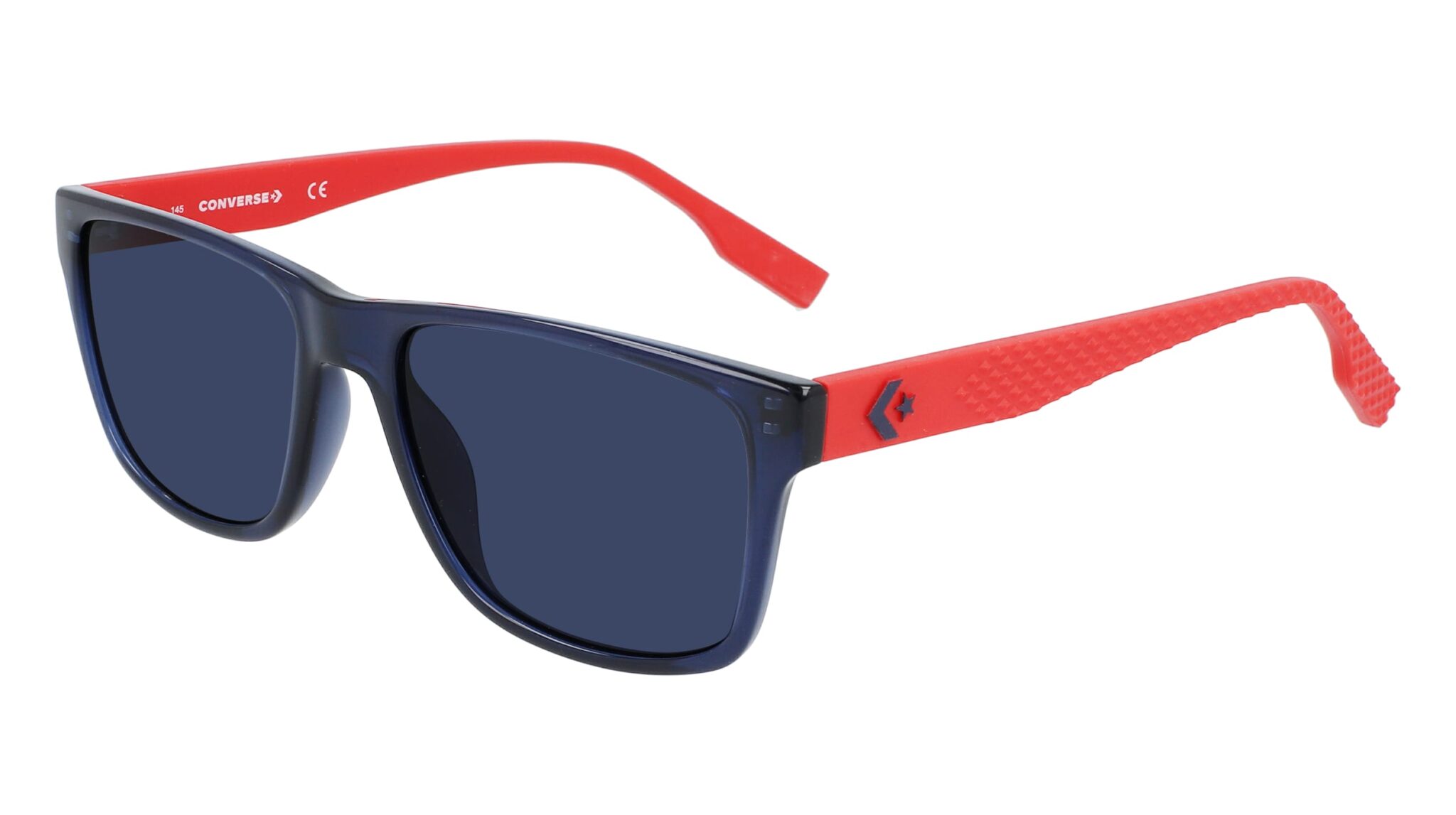 CV516S-FORCE-411 SUNGLASSES CONVERSE MAN CV516SFORCE41 (Lens/Bridge/Temple) 55/17/145 mm) - Image 1