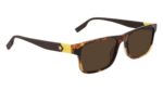 SUNGLASSES CONVERSE MAN CV520SISEUP22 (Lens/Bridge/Temple) 55/17/145 mm) - Image 2