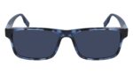SUNGLASSES CONVERSE MAN CV520SRIEP460 (Lens/Bridge/Temple) 55/17/145 mm)