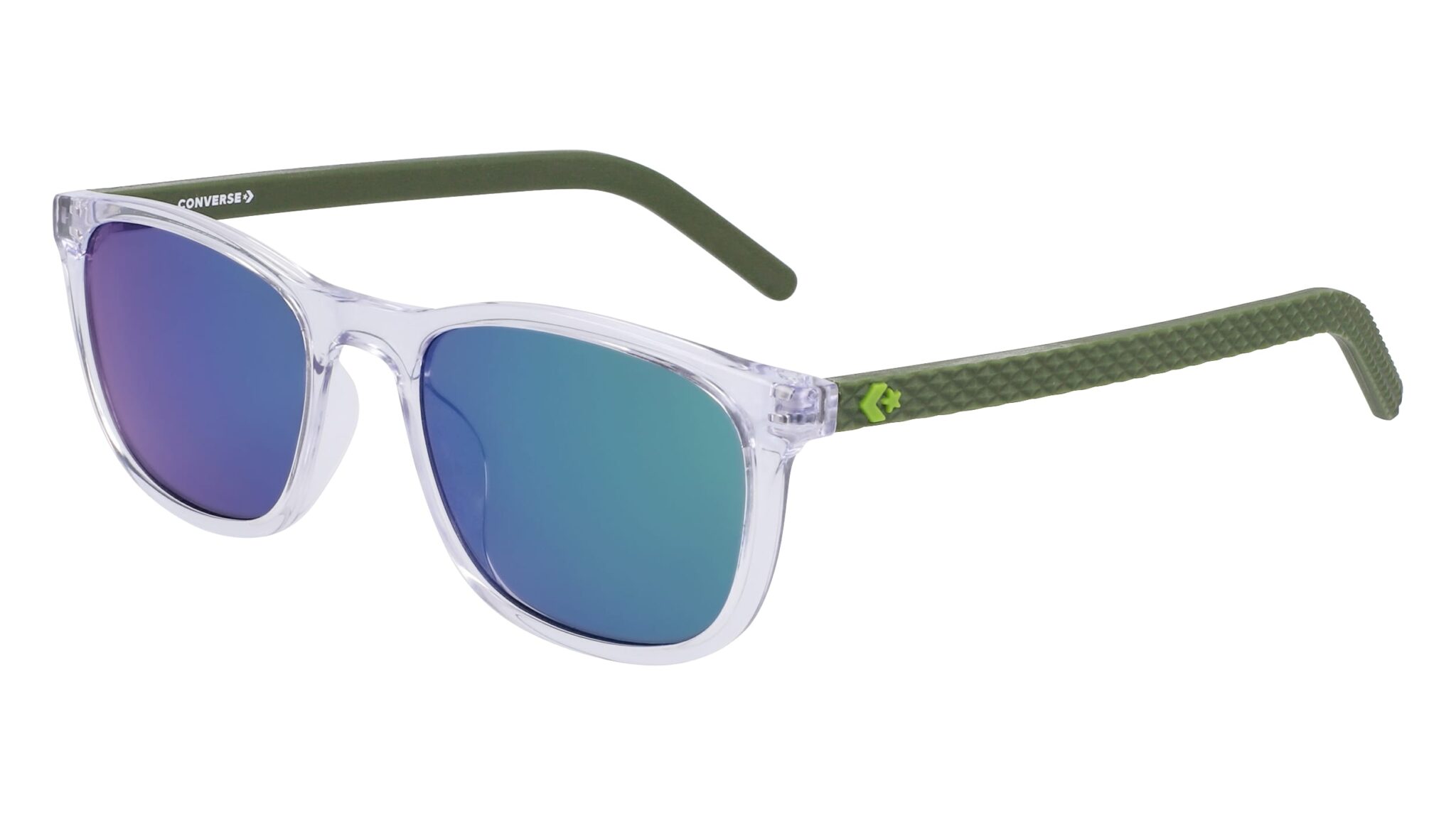 CV532S-BREAKAWAY-970 SUNGLASSES CONVERSE MAN CV53SBREAKAW (Lens/Bridge/Temple) 53/19/145 mm) - Image 1