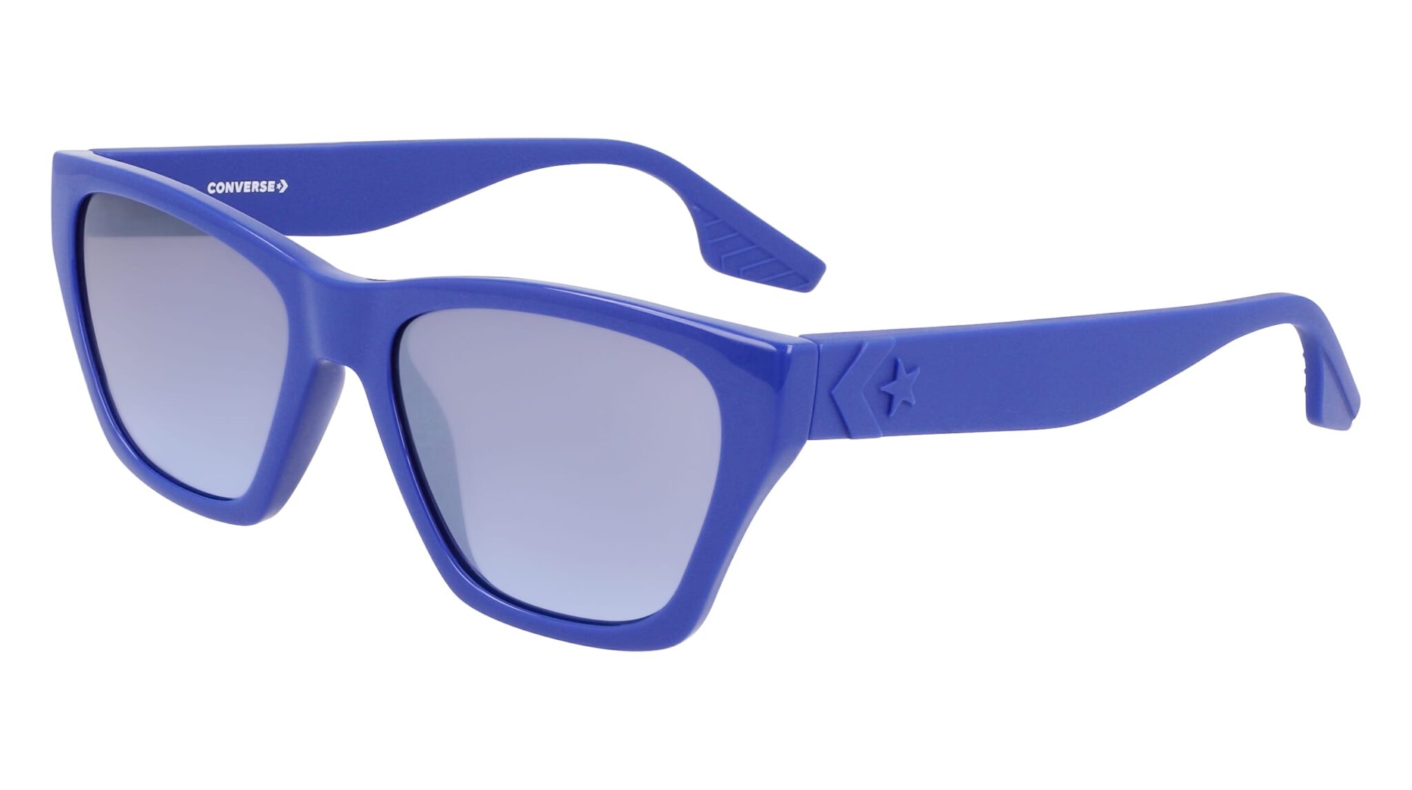 CV537S-RECRAFT-432 SUNGLASSES CONVERSE WOMEN CV537SECRAFT (Lens/Bridge/Temple) 54/18/140 mm) - Image 1