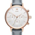WATCH MVMT WOMEN D-FC01-RGGR (38MM)