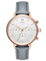 WATCH MVMT WOMEN D-FC01-RGGR (38MM)