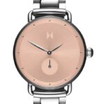 WATCH MVMT MAN D-FR01-S (36MM)