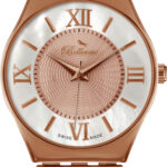 WATCH BELLEVUE WOMAN D17 (33MM)