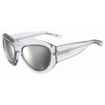 SUNGLASSES DSQUARED2 MAN D2-0072-S-900 (Lens/Bridge/Temple) 59/19/135 mm)