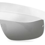 SUNGLASSES DSQUARED2 MAN D2-0139-S-VK6 (Lens/Bridge/Temple) 99/01/110 mm)