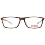 EYEGLASSES DUCATI MAN DA1001-56400 (Lens/Bridge/Temple) 56/16/145 mm) - Image 2