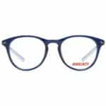 EYEGLASSES DUCATI MAN DA1002-50600 (Lens/Bridge/Temple) 50/19/145 mm) - Image 2